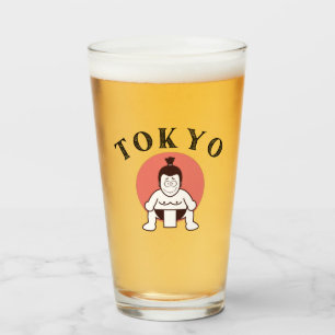 Japan Sumo Tokyo - Son of The Sun Glass