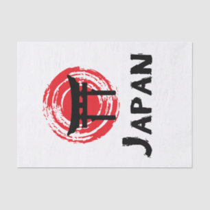 Japan Tissue Paper
