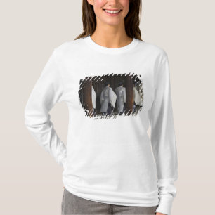Japan, Tokyo, Meiji Shrine Autumn Festival T-Shirt