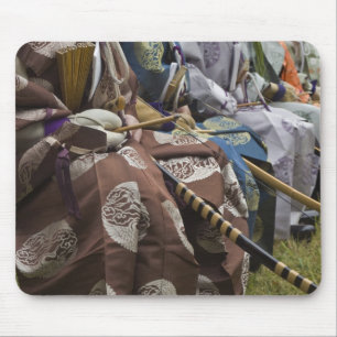 Japan, Tokyo, Meiji Shrine, Momteshiki Mouse Pad