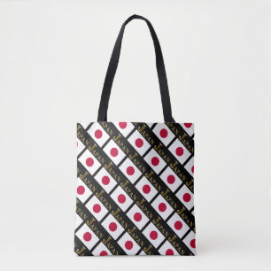 JAPAN TOTE BAG