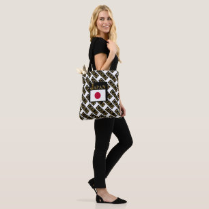 JAPAN TOTE BAG