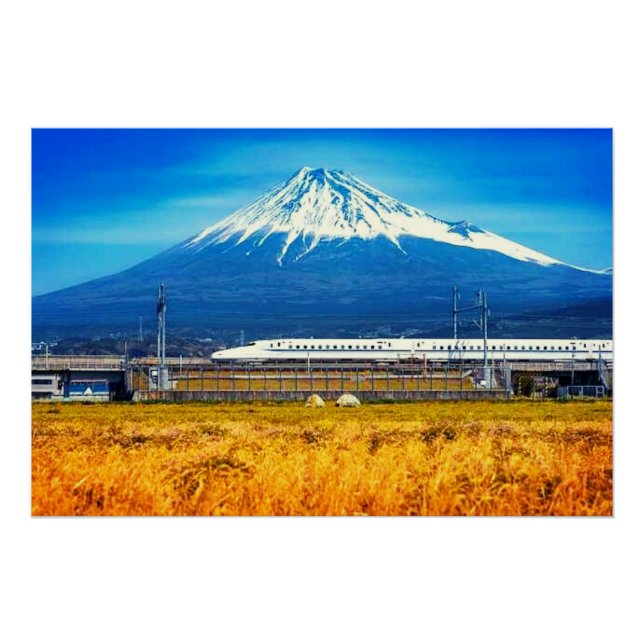 Japan Uses Sole Beauties Posters (Front)