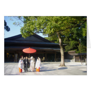 japan wedding