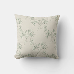 Japandi Serenity Cushion