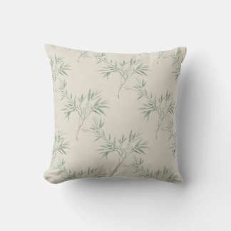 Japandi Serenity Cushion