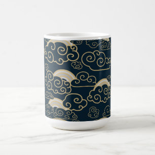 Japandi Style Home Decor Magic Mug