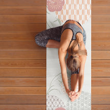 Japandi Style Zen Meditation