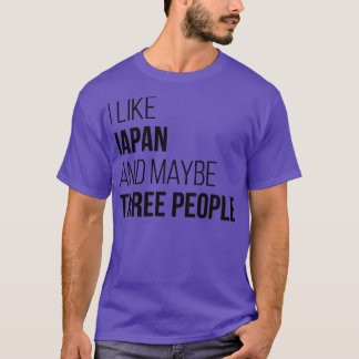 Japanese20 T-Shirt