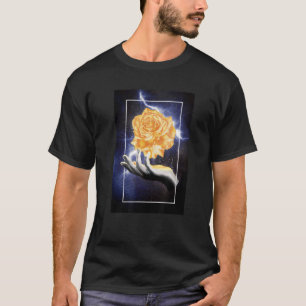 Japanese Aesthetic Streetwear Korea Aesthetic Vapo T-Shirt