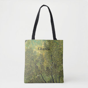 Japanese Art bags