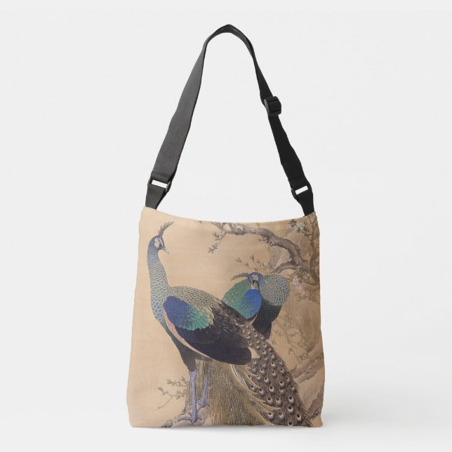 Japanese Art bags (Front)