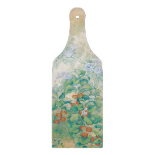Japanese Art cutting board