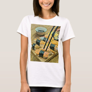 Japanese art lover T-Shirt