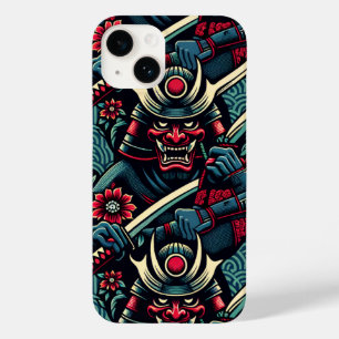 Japanese Art Phone Case