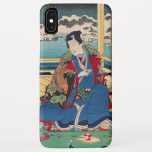 Japanese Art phone cases