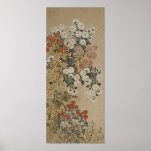 Japanese Art poster 1