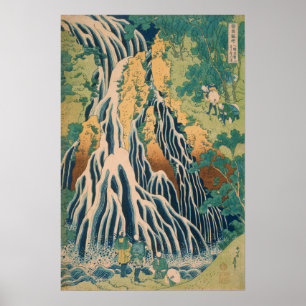 Japanese Art poster 2