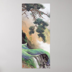 Japanese Art poster 8