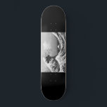 Japanese artwork painting wave, skateboard<br><div class="desc">Japanese artwork painting wave,  skateboard.</div>