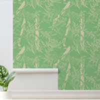 Japanese Bamboo Pattern