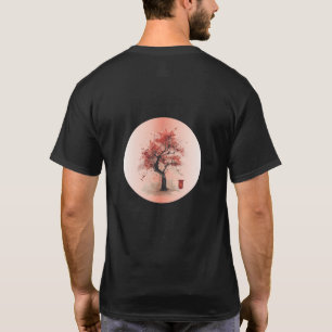 Japanese Blossom T-Shirt