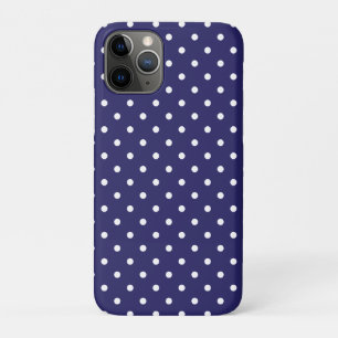 Japanese Blue Case-Mate iPhone Case