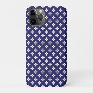 Japanese Blue Case-Mate iPhone Case