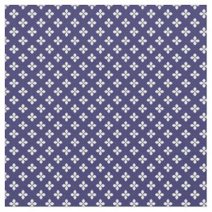 Japanese Blue Fabric