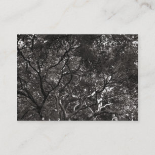Japanese Branches 01 Business Card