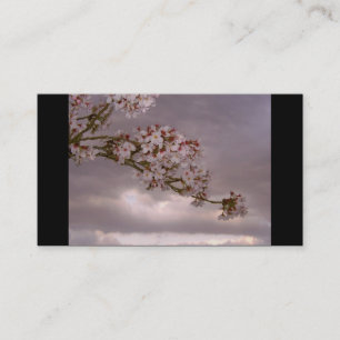 Japanese Business Card