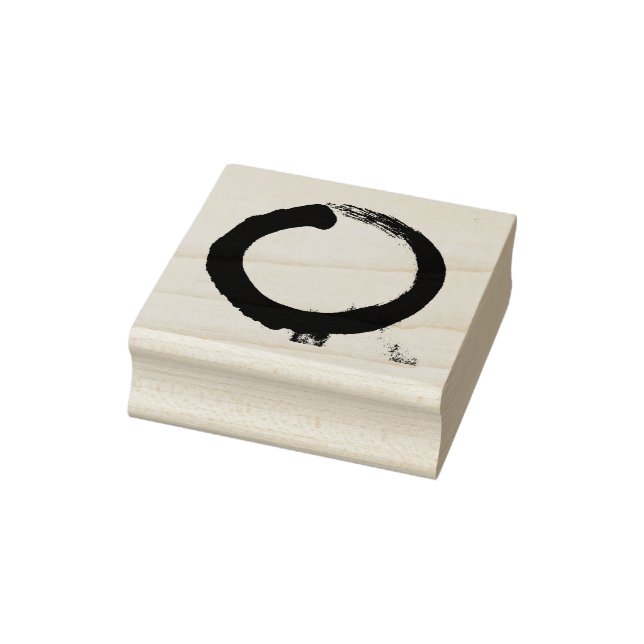 Japanese calligraphy design stamp (Stamp)