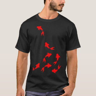 Japanese Carps T-Shirt