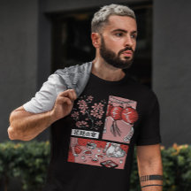 Japanese Cherry Blossom Picnic