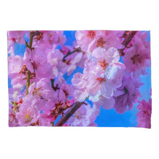 Japanese Cherry Blossoms 13  Pillowcase