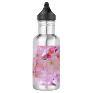 Japanese Cherry Tree Blossom 532 Ml Water Bottle