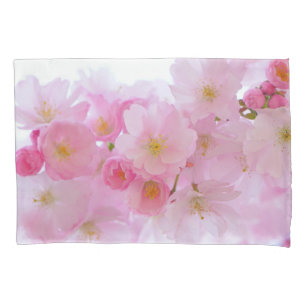 Japanese Cherry Tree Blossom Pillowcase