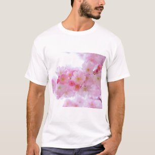 Japanese Cherry Tree Blossom T-Shirt