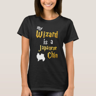 Japanese Chin Japanese Chin 1 T-Shirt