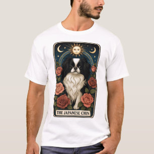 Japanese Chin T-Shirt