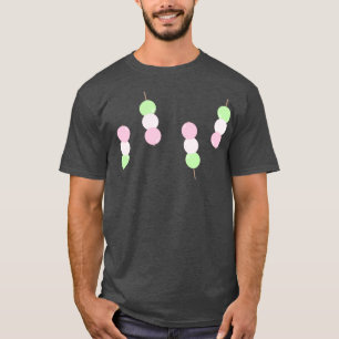 Japanese Dango T-Shirt