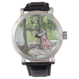 Japanese destroyer Isairego Watch