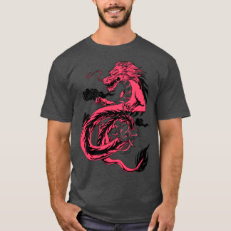 Japanese Dragon10 T-Shirt