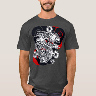 Japanese Dragon17 T-Shirt