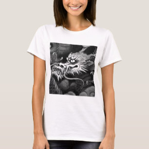 Japanese Dragon T-Shirt