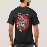 Japanese Dragon