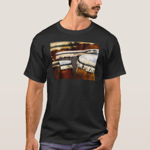 Japanese Drums T-Shirt
