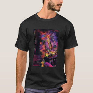 Japanese Enter The Void T-Shirt