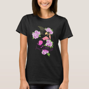 Japanese Fish Koi Carp T-Shirt