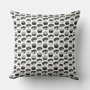Japanese Food Cushion